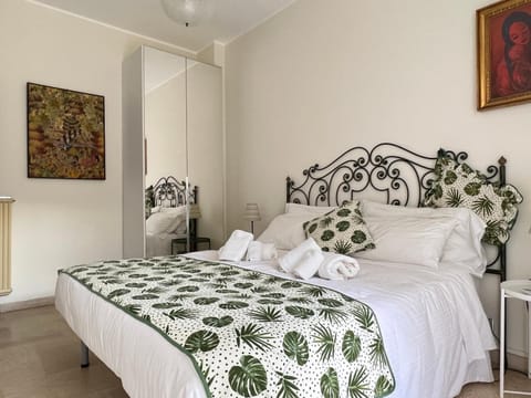 Garden Apartment Apartment in Celle Ligure