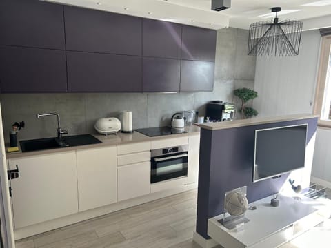 Apartament Redłowo Apartment in Pomeranian Voivodeship