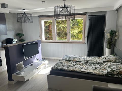 Apartament Redłowo Apartment in Pomeranian Voivodeship