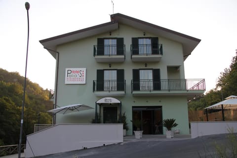 Property building, Facade/entrance, Day, Street view