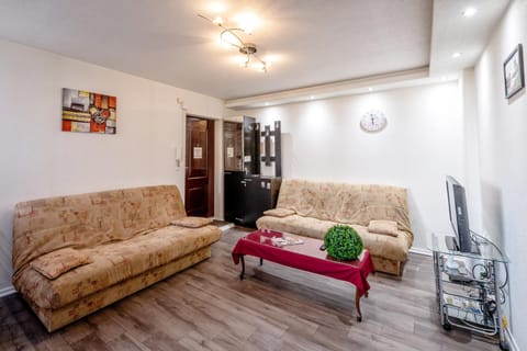 Central Monument Apartment Bojkovic Apartment in Belgrade