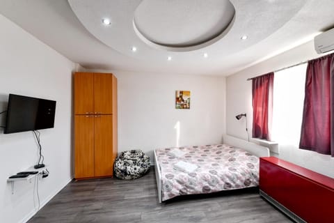 Central Monument Apartment Bojkovic Apartment in Belgrade