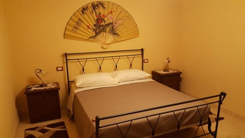 Guest house le grazie Bed and Breakfast in Umbria