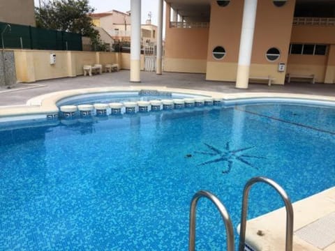 Apartamento En Daimus Con Vistas Al Mar Apartment in Daimús