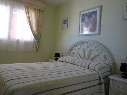 Apartamento En Daimus Con Vistas Al Mar Apartment in Daimús