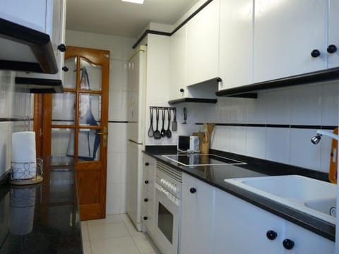 Apartamento En Daimus Con Vistas Al Mar Apartment in Daimús