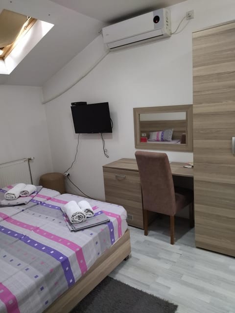 Atina Lux Hostel Hostel in Serbia