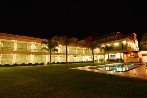 Hotel Quinta Tequisquiapan Hotel in Tequisquiapan