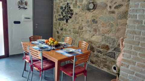 La Palma House in Bari Sardo