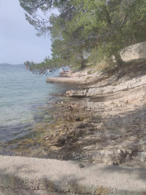Natural landscape, Beach