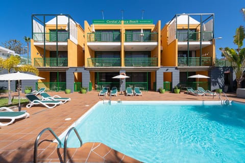 Day, Balcony/Terrace, Pool view, Swimming pool