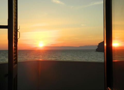 Sea view