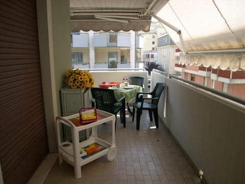 Villa San Marco- via Carducci Apartment in Grado