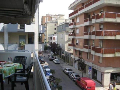 Villa San Marco- via Carducci Apartment in Grado
