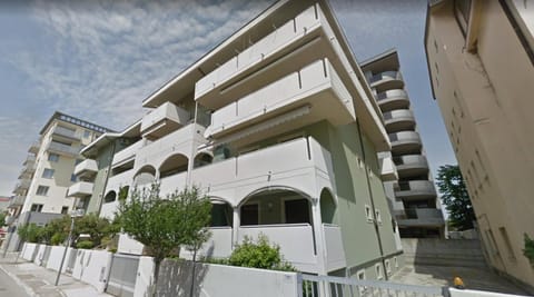 Villa San Marco- via Carducci Apartment in Grado