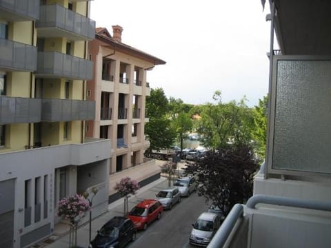 Villa San Marco- via Carducci Apartment in Grado