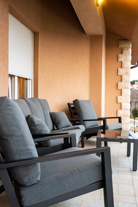 Šanić Apartments 543/a Apartment in Lopar