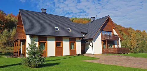 Property building, Facade/entrance, Mountain view