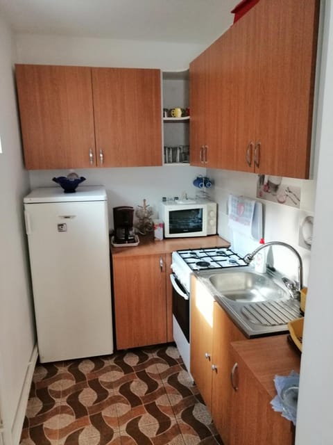 Kitchen or kitchenette, Communal kitchen, minibar, pet friendly, toaster