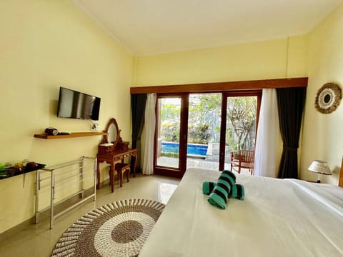 Canggu HBD Bed and Breakfast in North Kuta