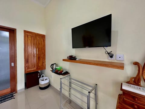 Canggu HBD Bed and Breakfast in North Kuta