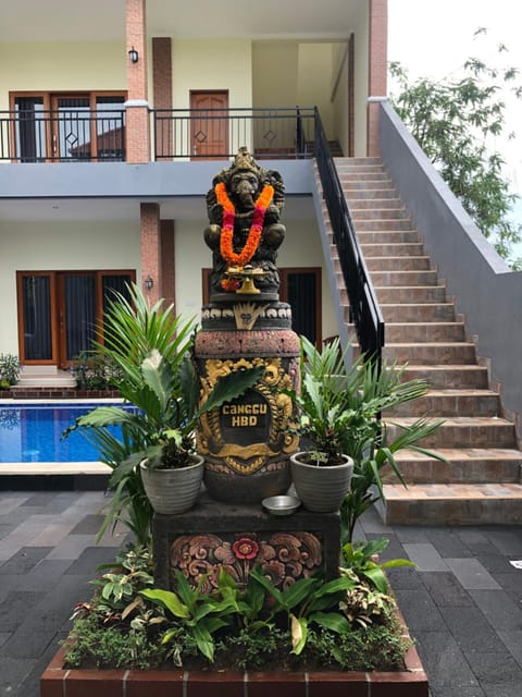 Canggu HBD Bed and Breakfast in North Kuta