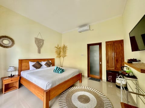 Canggu HBD Bed and Breakfast in North Kuta
