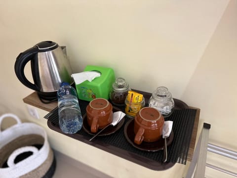 Canggu HBD Bed and Breakfast in North Kuta