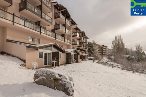 Property building, Day, Natural landscape, Winter