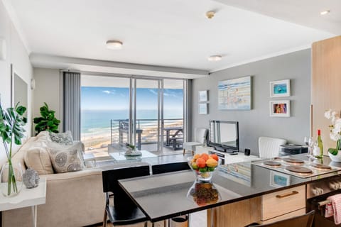 TV and multimedia, View (from property/room), Balcony/Terrace, Living room, kitchen