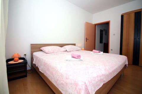 Apartmani Stanko Apartment in Tisno