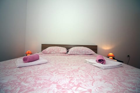 Apartmani Stanko Apartment in Tisno