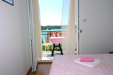Apartmani Stanko Apartment in Tisno