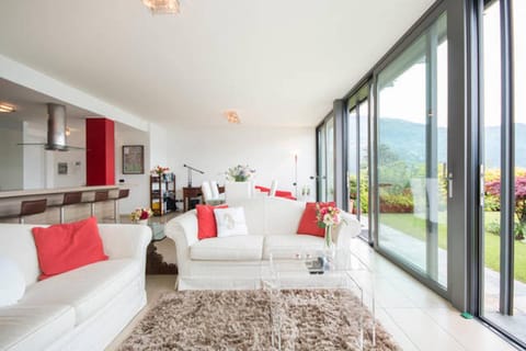 Balcony/Terrace, Seating area