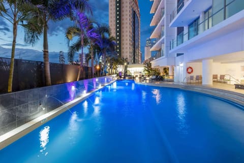 Activities, On site, Pool view, Swimming pool