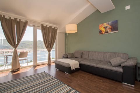 Apartment Ka3 Apartment in Dubrovnik-Neretva County