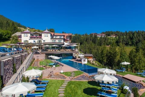 Summer, Garden, Balcony/Terrace, Swimming pool
