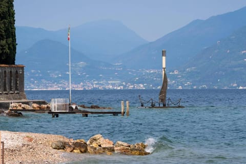 Ortaglia A1 Apartment in Torri del Benaco