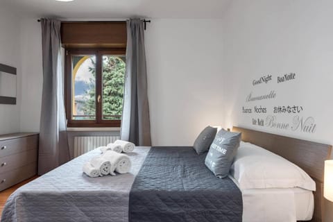 Ortaglia A1 Apartment in Torri del Benaco