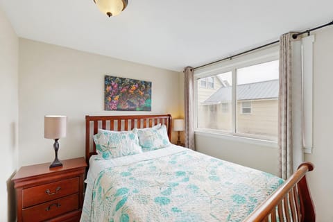 Starfish 4 House in Rockaway Beach