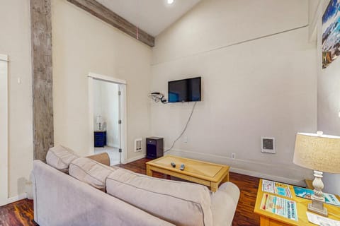 Starfish 3 House in Rockaway Beach