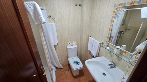 Hotel Galicia Hotel in Fuengirola