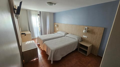 Hotel Galicia Hotel in Fuengirola