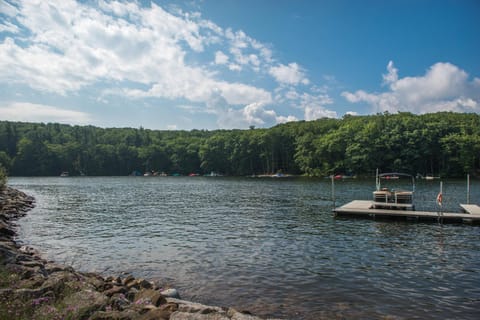 Mainstead House in Garrett County