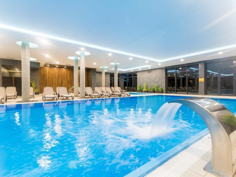 Fitness centre/facilities, Aqua park, Area and facilities, Swimming pool