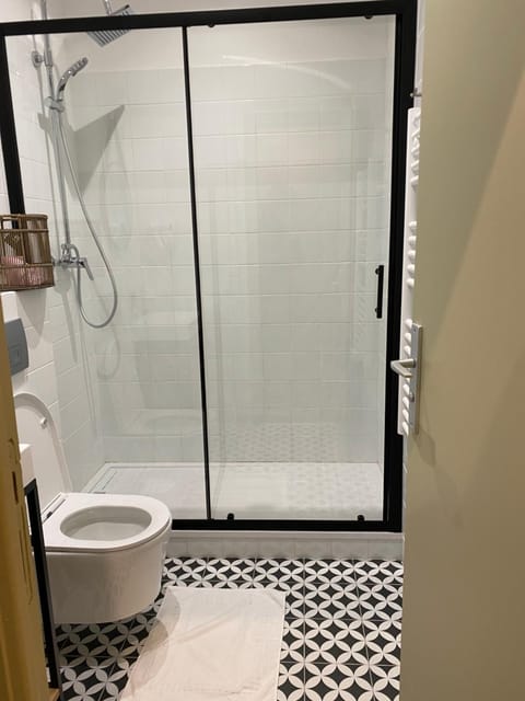 Le Grand Albert 1er Hotel in Paris