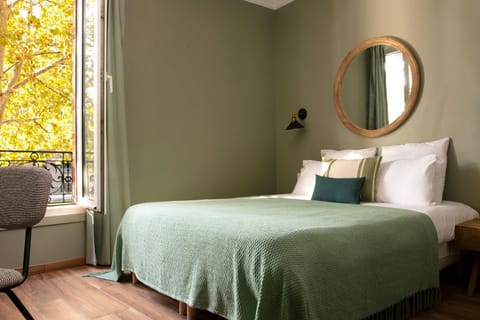 Le Grand Albert 1er Hotel in Paris