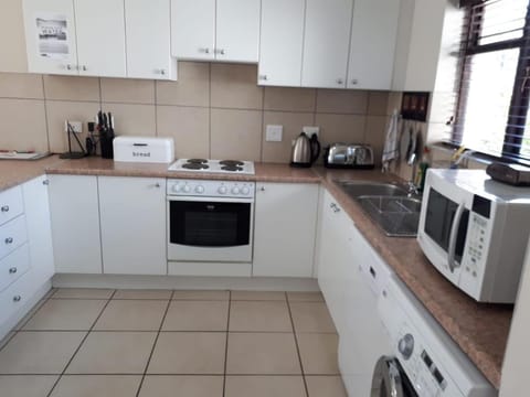 Stay at Santini Village Apartment in Plettenberg Bay