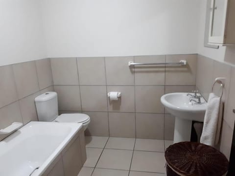 Stay at Santini Village Apartment in Plettenberg Bay