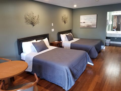 Brown's Motel Motel in Ohio